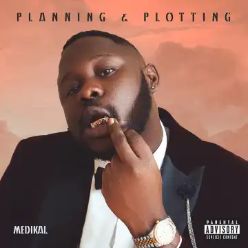 Medikal ft Ofori Amponsah – Provider