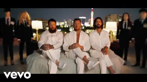 Imagine Dragons - Wake Up (Video)