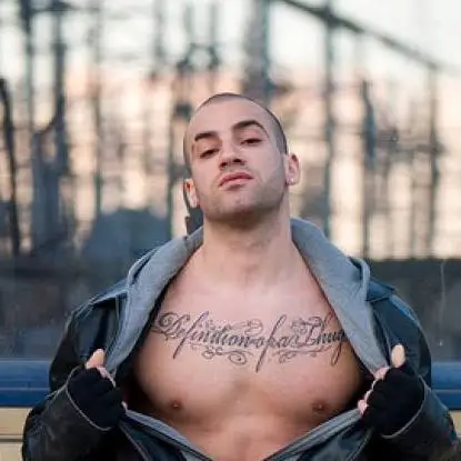 Biography & Career Of Midenistis