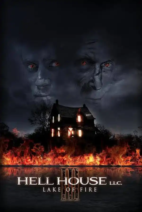 Hell House LLC III Lake Of Fire (2019)