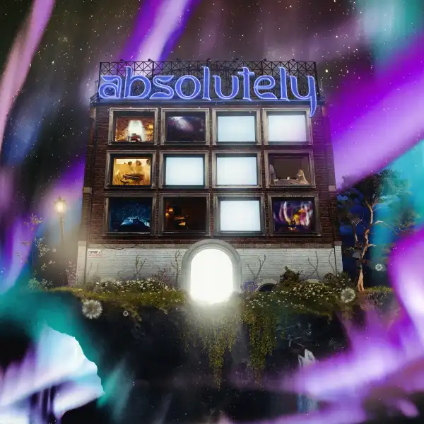 Absolutely – Symphony