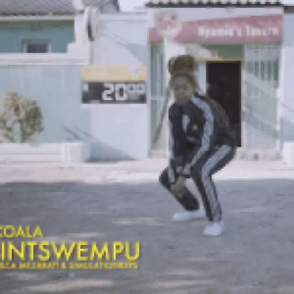 Dee Koala – Ndintswempu ft. Amilca Mezarati & SimulationRxps (Video)