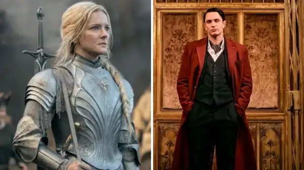 The Continental Director Compares John Wick Spin-off to The Lord of the Rings