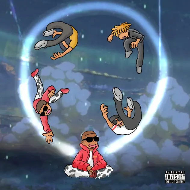 King Sweetkid – Heavy Interlude