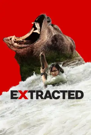 Extracted (2025 TV series)