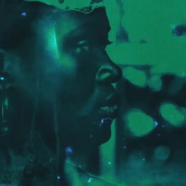 Abstract Mindstate - My Reality