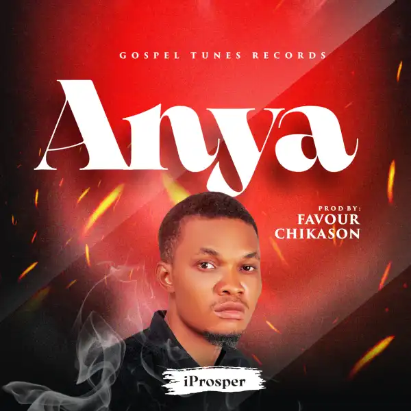 iProsper – Anya