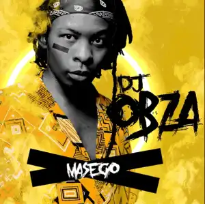 Dj Obza – Masego (Album)