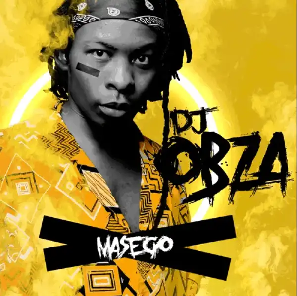 DJ Obza – Umama ft. Sphiwe Vox
