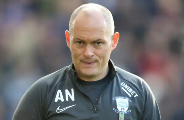 Alex Neil Expecting Competitive Clash