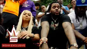 Kevin Gates x Renni Rucci - At (Video)