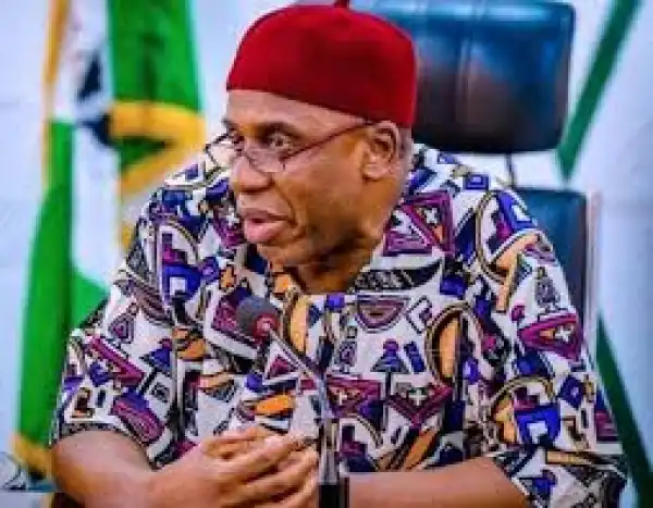 Amaechi: When I Was A Governor, Osinbajo Was Just A Mere Commissioner