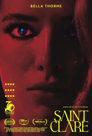 Saint Clare (2024)