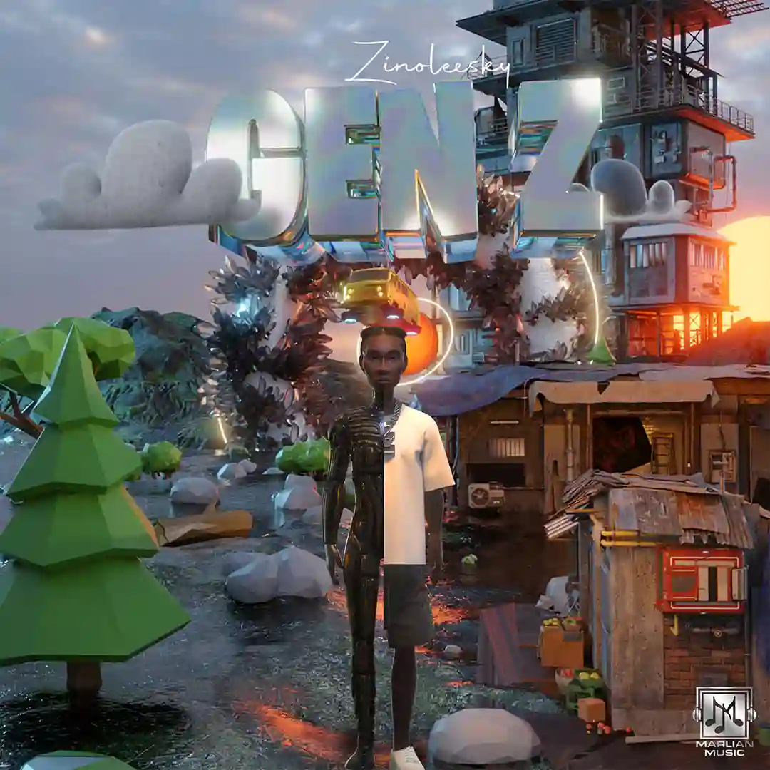 Zinoleesky – DOCTOR ft. Donae’o