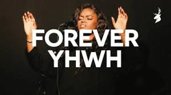 Zahriya Zachary – Forever Yhwh