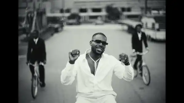 Adekunle Gold - Coco Money (Video)