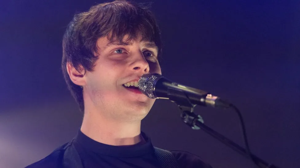 Age & Career Of Jake Bugg