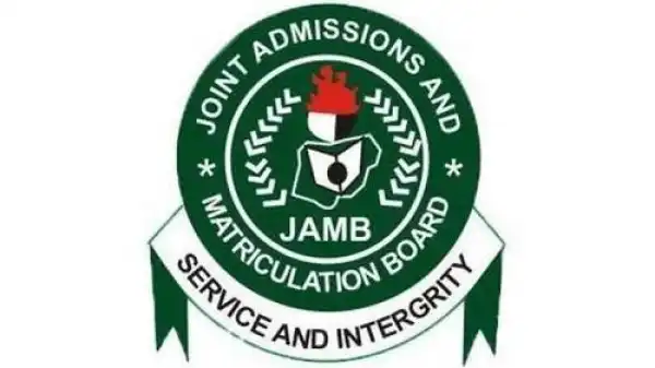 JAMB Profile Code Generation for the 2026 UTME Registration