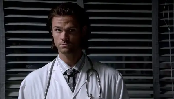 Jared Padalecki to Lead Texas Medical Show for CBS