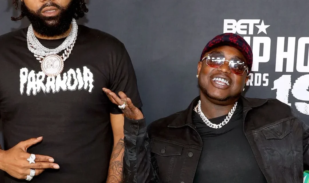 Net Worth Of Peewee Longway