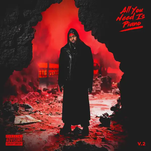 Mr. JazziQ Ft. Kabza De Small – Elastic