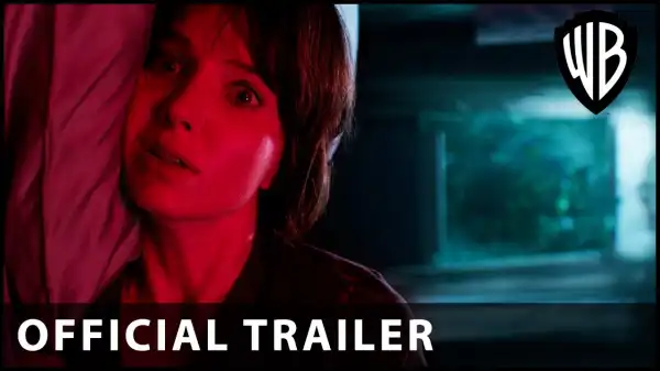 MALIGNANT (2021) – Official Trailer