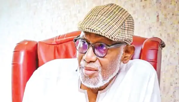 Akeredolu has right to sack deputy’s aides — APC