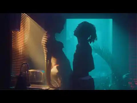 Fireboy DML – Tattoo (Video)