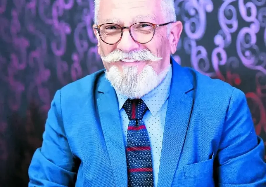 Biography & Career Of Željko Samardžić