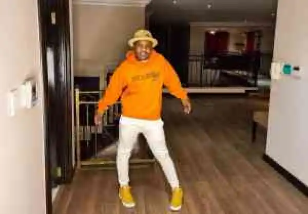 DJ Coach – Amapiano Family Mix (Kitchen Edition)