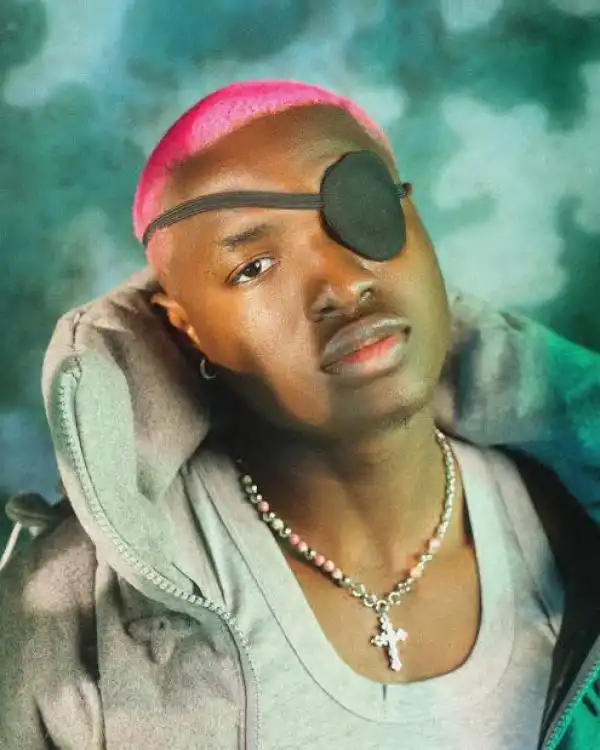 Ruger Sets Up His Record Label, Announces His Withdrawal From Jonzing World