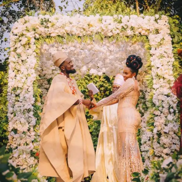 Patoranking - Mon Bébé ft. Flavour (Video)