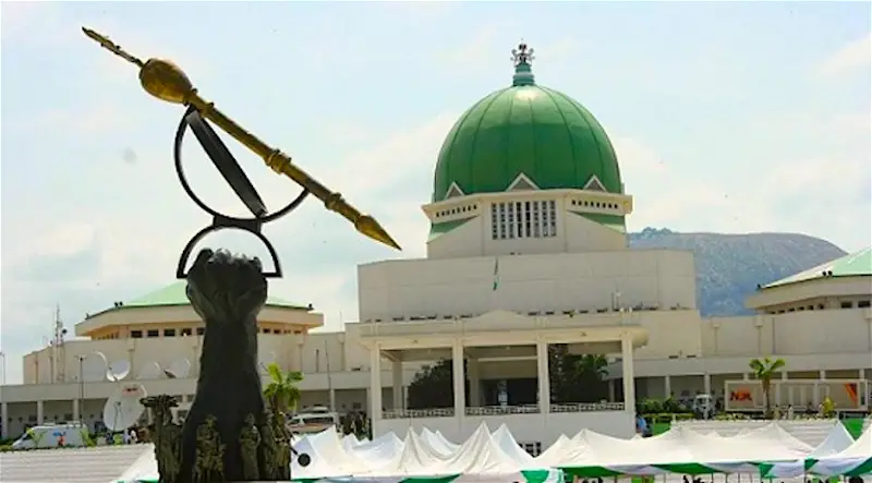 Ninth National Assembly, most productive, Buhari