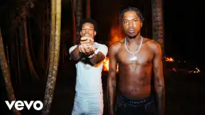 Skillibeng Ft. Nardo Wick – 16CHOPPA (Video)