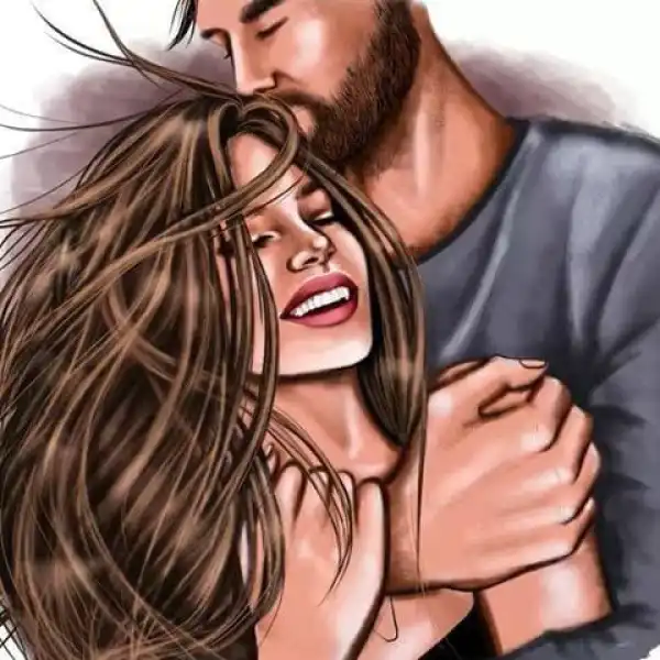 My Sugar [Completed]