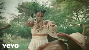 Yemi Alade – Dancina (Video)