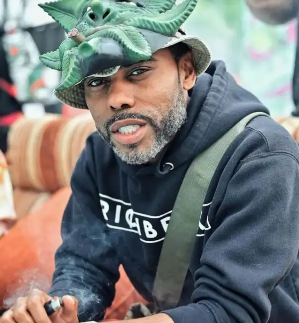 Popular Singer, Lil Duval Explains Why He Is Not Cheating On His Woman