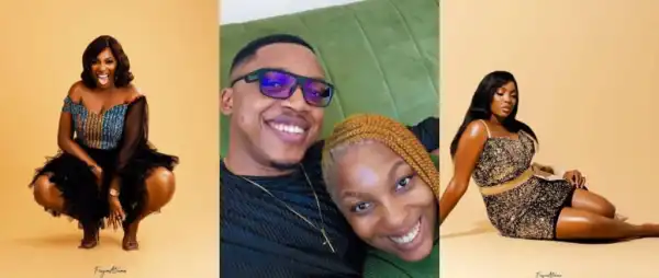 Aproko Doctor Says Wife Didn’t Match His ‘Spec,’ Explains Why He Married Her Anyway
