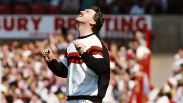 Michael Knighton readying fresh Man Utd takeover bid backed by 