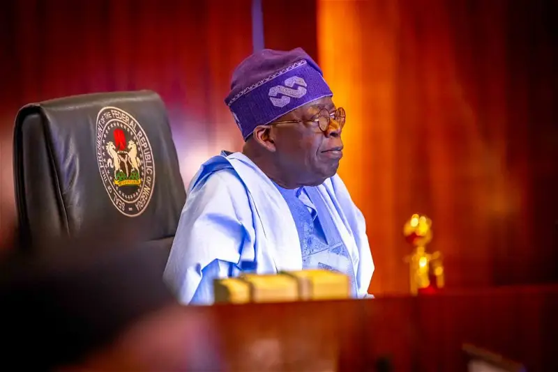 SDGs: Education, primary healthcare, critical for Nigeria’s devt – Tinubu urged