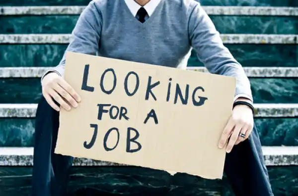 TALK TIME! Why Did You Quit Your Last Job?