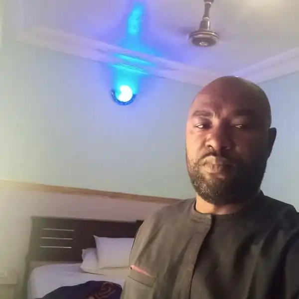 Man kidnapped in Cross River while travelling to the village for his father’s burial