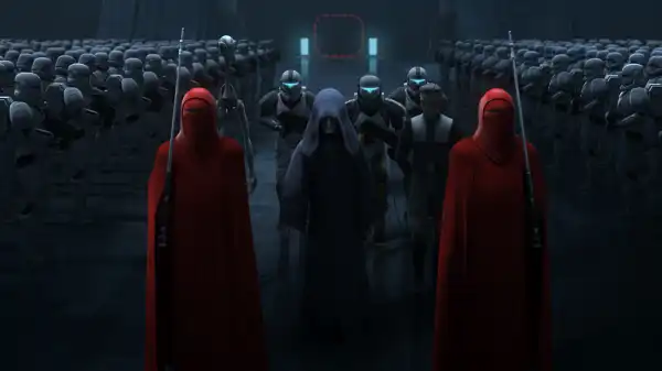 Star Wars: The Bad Batch Season 3 Trailer & Poster Set Release Date for Final Season