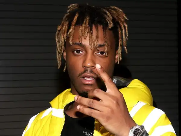 Juice WRLD Ft. The Kid LAROI – Vinci (Remix)