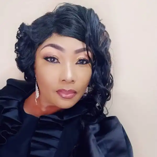 I Need A Complete Man For Urgent Marriage – Eucharia Anunobi (Video)