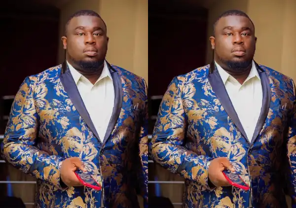 “Marry a man you can be proud of” – Music executive, Soso Soberekon schools ladies