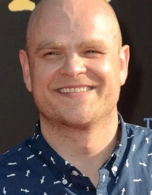 Net Worth Of Michael Adamthwaite