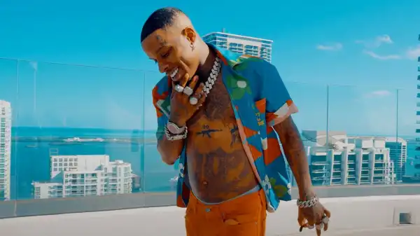 Tory Lanez - Florida Sh*t (Video)