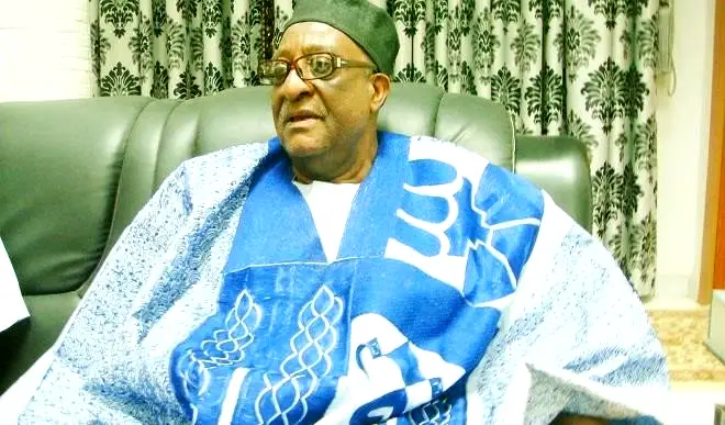 PDP Bot To Meet With Nyesom Wike Over Atiku/okowa Issue - Sen. Walid