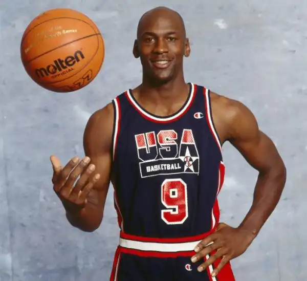 Career & Net Worth Of Michael Jordan